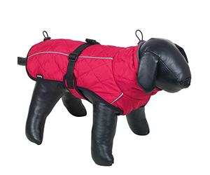 Nobby Yaka 64960 Dog Coat Red 20 cm