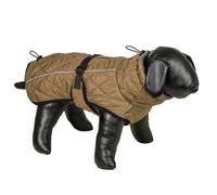 Nobby Yaka Caramel Dog Coat 36 cm