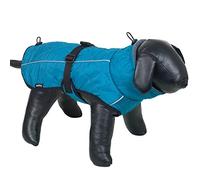 Nobby Yaka Dog Coat, Petrol, 26 cm, Pack of 1