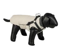 Nobby ZIRA Dog Coat 2 in 1 Beige 26 cm