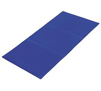 Nobbys Cooling Mat for Pets XL (110x70cm) - Self-Cooling Gel Mat for Dogs & Cats, No Water or Refrigeration Needed