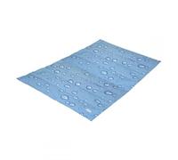 Nobbys Cooling Mat for Pets XL (110x70cm) - Self-Cooling Gel Mat for Dogs & Cats, No Water or Refrigeration Needed