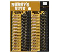 Nobby's Nuts Classic Dry Roasted Peanuts, 50 g (Case of 24)