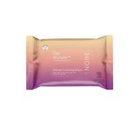 NOBE Oat Wonder Delicate Cleansing Wipes 25 wipes