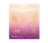NOBE Oat Wonder Hydrating Sheet Mask x1