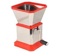 Nobel Manual Vegetable Chopper for Kitchen, Chilly & Dry Fruit Cutter with Stainless Steel Blade, Onion Cutter, Quick String Chopper Machine, Cutting Machine for Vegetables