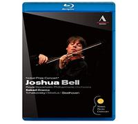 Nobel Prize Concert: 2010 Royal Stockholm Philharmonic (Bell) [Blu-ray] [Region Free] [2011] [NTSC]