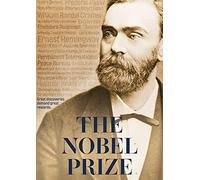 NOBEL PRIZE (DVD)