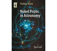 Nobel Prizes in Astronomy