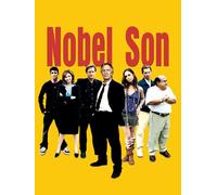 Nobel Son