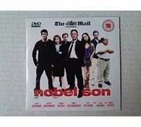Nobel Son DVD Promotional copy from The Mail on Sunday in a Cardboard Sleeve