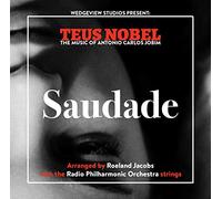 Nobel, Teus - Saudade