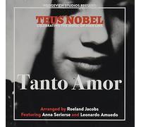 Nobel, Teus - Tanto Amor
