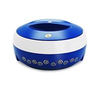 Nobel Ultra 2500 ML Insulated Hot Pot with Lid (Blue)