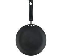 Nobel Vinod Zest Aluminium Non-Stick Tawa, 25 cm, Triple Layer Coating, Bakelite Handle, Induction Compatible, for Chapati & Roti
