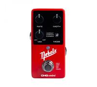 Nobels CHO-mini Chorus Pedal
