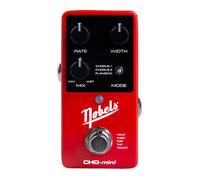 Nobels CHO-mini Chorus Pedal