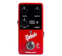 Nobels CHO-mini Stereo Chorus Pedal