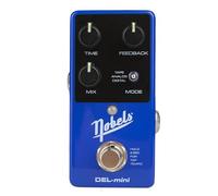 Nobels DEL-Mini Delay Pedal