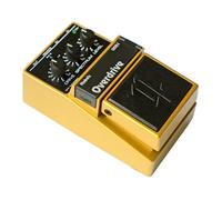 Nobels ODR-1 30th Anniversary Overdrive