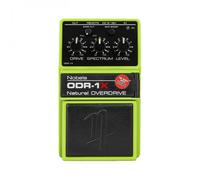Nobels ODR-1X Natural Overdrive Reborn