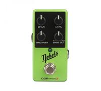 Nobels ODR-Mini 2 Natural Overdrive Reborn