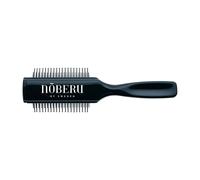 Nõberu Stockholm 7 Row Ceramic Hair Brush 1 pcs