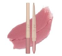 Nobev Under Eye Master 10 Colors (06 Plum Vile) | Double Tip Highlighter Soft and Durable Under Eye Area Korean Eyeshadow Aegyo Sal 06 Plum Veil 1