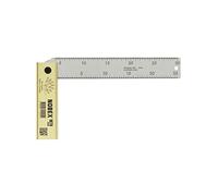 Nobex - 0080100 - Octo 300 Folding Square - 8 Angles - 300 x 250 mm