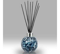 Nobile Glassware Dark Blue Aurora Round Diffuser l 3035-25