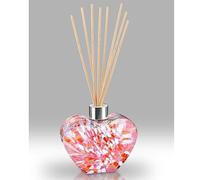 Nobile Glassware Heart Glass Reed Diffuser - 2270-22