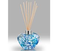 Nobile Glassware Heart Glass Reed Diffuser - 2272-22