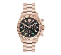 Nobile Lady Chrono Roségold Black Bracelet ONE SIZE