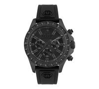 Nobile Racing Superlative Watch - male - Philipp Plein - Watches - Black - ONE SIZE - Accessories ONE SIZE