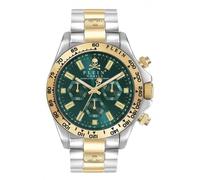 Nobile Wonder Chrono Watch by Philipp Plein - Stainless Steel / Brass