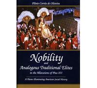 Nobility and Analogous Traditional Elites: A Theme Illuminating American Social History