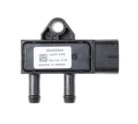 NOBIRTBSA 05149229AA 68043725AA EGR Exhaust DPF Differential Pressure Sensor for Trucks 2007.5-2012 6.7L