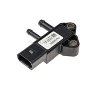 NOBIRTBSA 96436559 EGR Exhaust DPF Differential Pressure Sensor