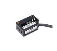 NOBIRTBSA High Sensitivity 30cm Industrial Grade Optical Sensor Diffuse Reflection Measurement photoelectric Sensor Distance 30cm(PNP NO 300mm)