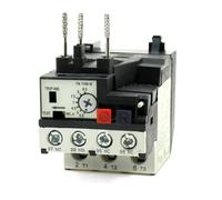 NOBIRTBSA Motor Protector Three Phase 3P 5.5-8.5A Thermal Overload Relay RHN-10K