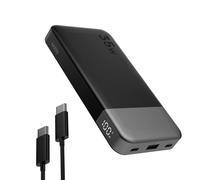 NOBIS Portable Charger 35W 10000mAh Power Bank Fast Charging