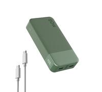 NOBIS Power Bank Fast Charging, 90W 20000mAh Portable Charger