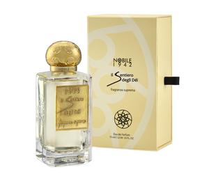 Noble 1942 The Path Of The Gods Supreme Fragrance 75ML Spray Eau De Parfum