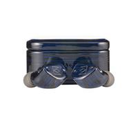 Noble Audio FoKus Prestige Encore In Ear Mic Wireless Bluetooth Noise Cancelling Headphones, Black