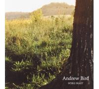 Noble Beast By Andrew Bird (2009-11-02)