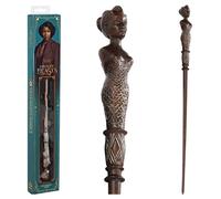 Noble Col. Fantastic Beasts 3 The Secrets Of Dumbledore Wand Of Lally Hicks