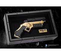 Noble Collection - Batman The Dark Knight Replica 1/1 Grapnel Gun - t - P2222z