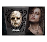 Noble Collection Bellatrix Lestrange Mask