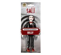 Noble Collection Bendyfigs - Saw Billy Puppet - Beige Figure