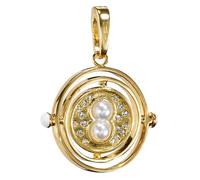 Noble Collection Charm Harry Potter Necklace Golden Men,Women